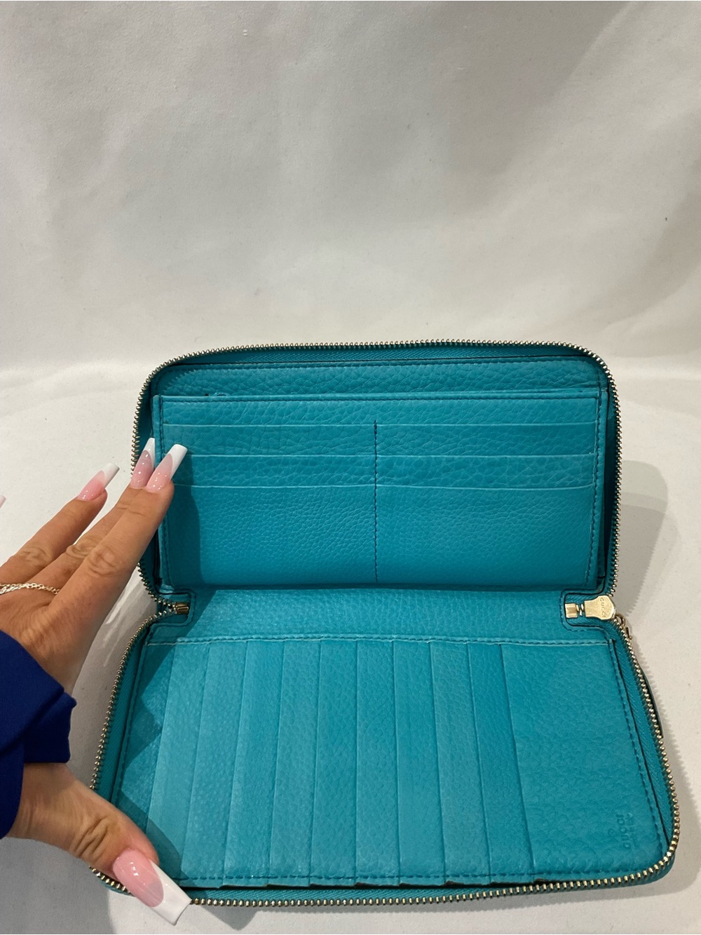 Gucci Wallet - Picture 7 of 10